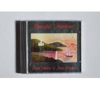 Chris Timson & Anne Gregson - Peaceful Harbour [Import]