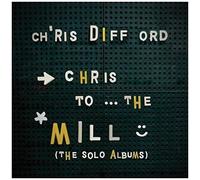 Chris To The Mill [12 Inch Analog]