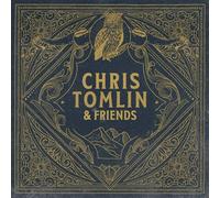 Chris Tomlin Chris Tomlin & Friends (CD)