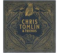 Chris Tomlin - Chris Tomlin & Friends (Coloured Edition) [Vinyl] [Import]