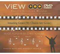 Chris Tomlin - Daywind ViEW Tracks: Amazing Grace (My Chains Are Gone) [DVD-AUDIO]