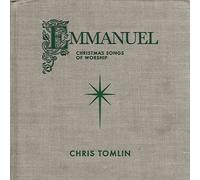 Chris Tomlin Emmanuel: Christmas Songs Of Worship (Vinyl)
