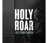 Chris Tomlin Holy Roar from Chur (CD)