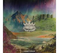 Chris Tomlin – The King Is Still The King – CD – Import