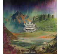 Chris Tomlin The King Is Still The King (Vinyl)