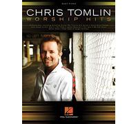 Chris tomlin - worship hits piano