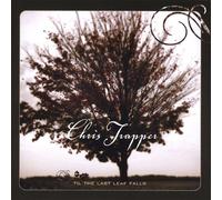 Chris Trapper - Til The Last Leaf Falls