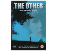 Chris Udvarnoky - The Other [Import anglais]