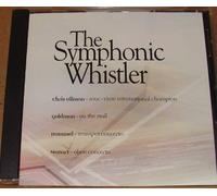 Chris Ullman - The Symphonic Whistler (UK Import)