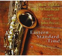 Chris Vadala - Eastern Standard Time