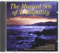 Chris Valentino - Musical Sea of Tranquility [Import]