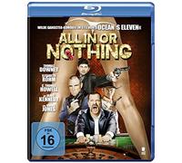 All In or Nothing [Blu-ray] (Blu-ray)