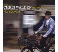 Chris Walden - No Bounds [Import]