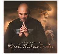 Chris Walker - We're In This Love Together (Mqa-Cd) [Cd]