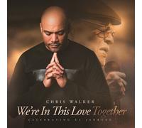 Chris Walker - We're In This Love Together (Mqa-Cd) [Cd]