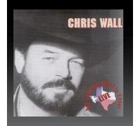 Chris Wall - Any Saturday Night [Import]