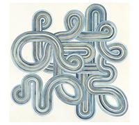 Chris Walla – Tape Loops – CD