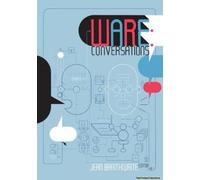 Chris Ware