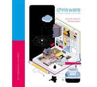 Chris Ware - La bande dessinée réinventée - Benoît Peeters - Impressions Nouvelles - relié - Essai