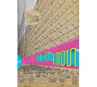 Chris Ware Pushwagner Soft City (Relié)