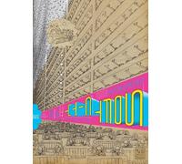 Chris Ware Pushwagner Soft City (Relié)
