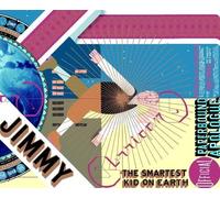 Chris Ware The Adventures Of Jimmy Corrigan (Poche)