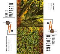 Chris Watson & Georg - Notes from the Forest Floor Line of Part
