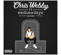 Chris Webby - 28 Wednesdays Later [Cd]