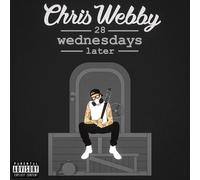 Chris Webby - 28 Wednesdays Later [Cd]