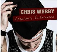CHRIS WEBBY - CHEMICALLY IMBALANCED CD NEUF