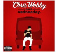 Chris Webby - Next Wednesday [Vinyl] 2 Pack