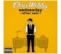 Chris Webby - Wednesday After Next [Compact Discs]
