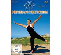 Chris - Well.Dvd-Meridian Stretching-die Wirksamsten Dehn.
