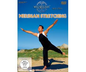 Chris - Well.Dvd-Meridian Stretching-die Wirksamsten Dehn.