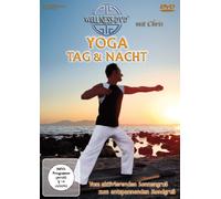 Chris - Wellness Dvd-Yoga Tag & Nacht