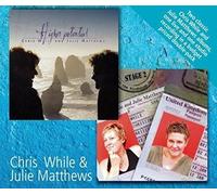 Chris While and Julie Matthews - Higher Potential/Stage 2