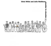 Chris While - to Shoulder [Import]