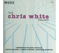 Chris White Project - The Chris White Project