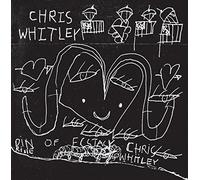 Chris Whitley - Din of Ecstasy