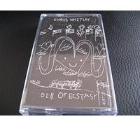 CHRIS WHITLEY-DIN OF ECSTASY