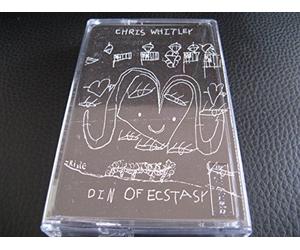 CHRIS WHITLEY-DIN OF ECSTASY