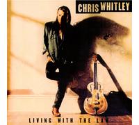 Living With The Law – Vinyle – Édition limitée anniversaire Or – Music on Vinyl