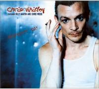 Chris Whitley - Perfect Day - Digipack