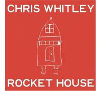 Chris Whitley - Rocket House [Compact Discs]