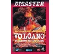 Chris William - Volcano