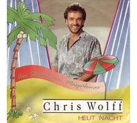 Chris Wolff - Am Strand Von Maspalomas - Koch International - AS 145.550