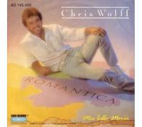 Chris Wolff - Chris Wolff - Romantica / Mia Bella Maria - Koch Records International - 145.450