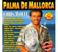 Chris Wolff - Holydays in Mallorca [Import]