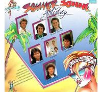 Chris Wolff, Ibo, Fernando Express, Manuela, Roy Black..