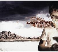 Chris Wolff – Monster